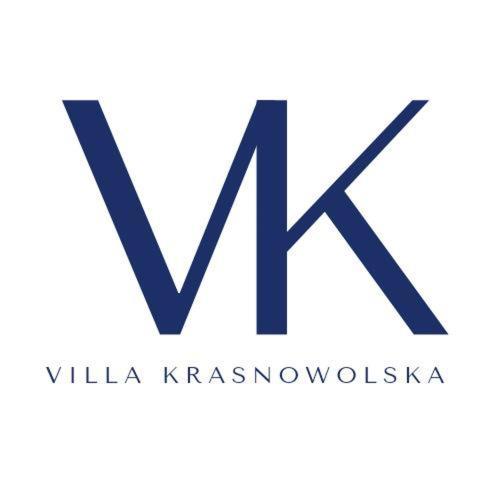 Villa Krasnowolska Airport Warschau Exterior foto